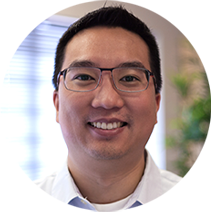 Alex Chan - VP of Development