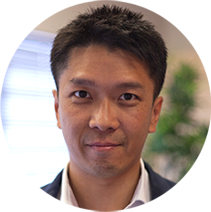 Hon Man Lee - VP of Delivery, Treasurer, Co‑founder