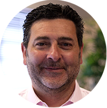 Joseph Pace - President