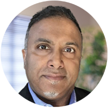 Rana Banik - Senior Sales Director