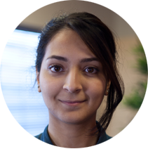 Shadi Sharabiani - Test Automation Architect